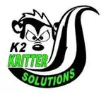 k2 kritter logo